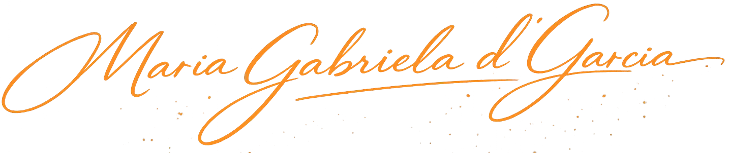 Firma Maria Gabriela
