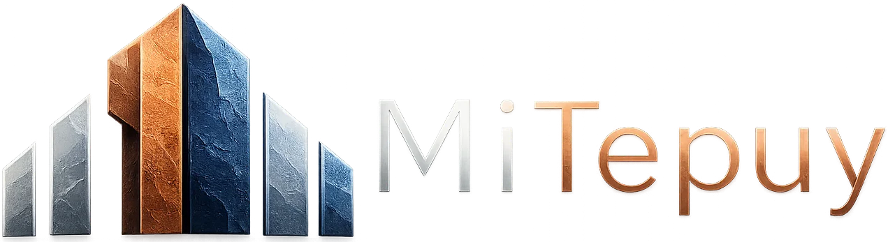 MiTepuy Logo