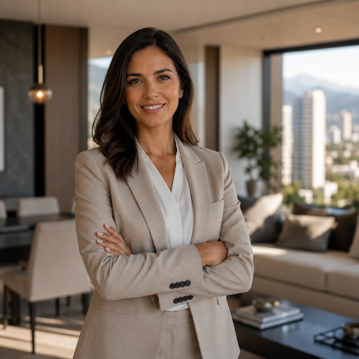 Andrea Salazar