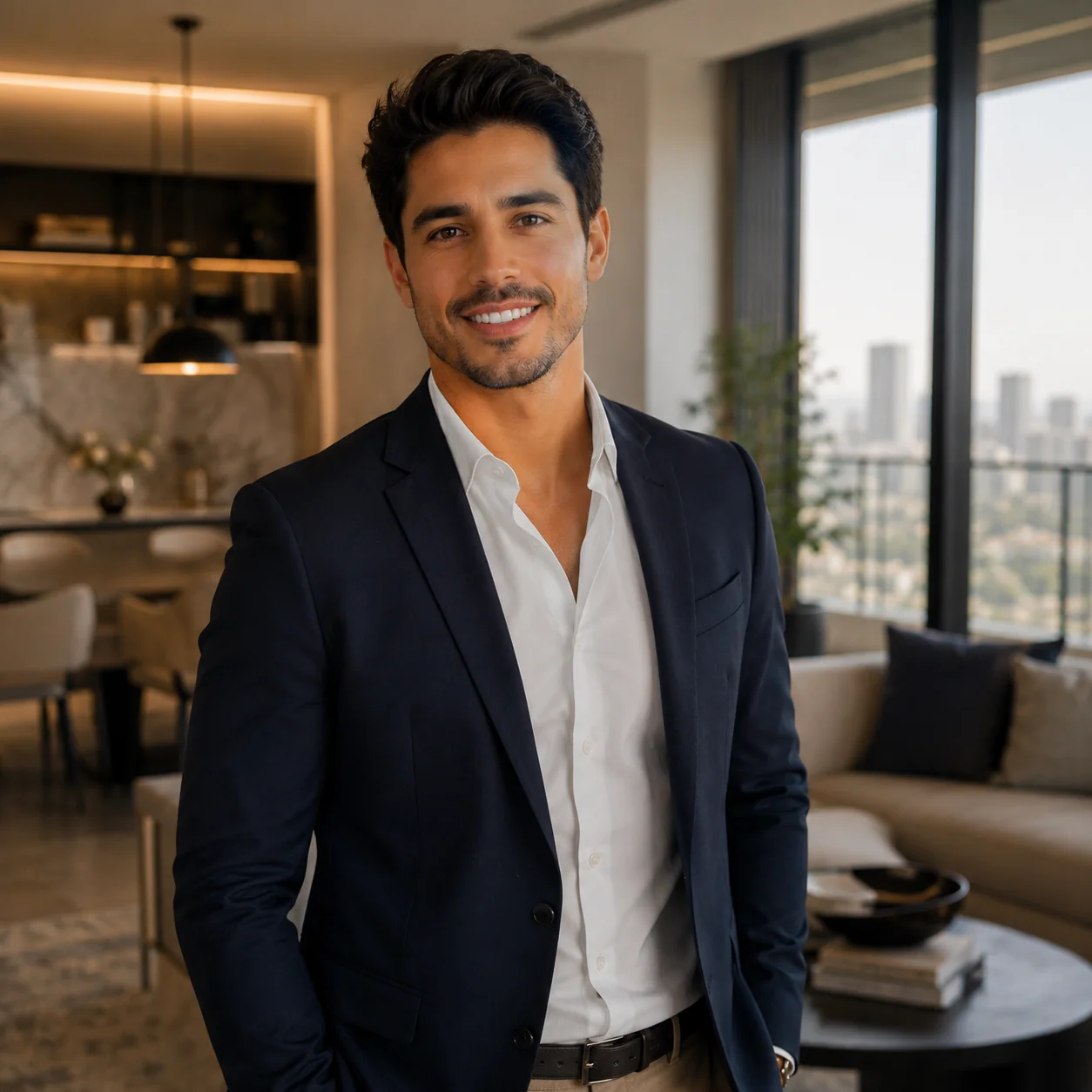 Carlos Méndez